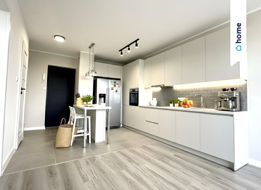 Mieszkanie Bydgoszcz