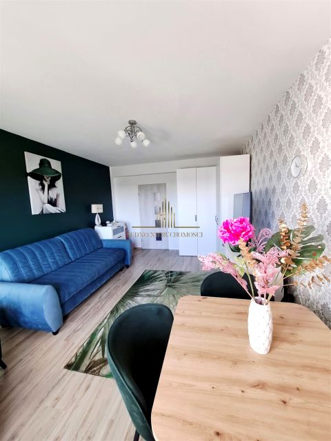 Mieszkanie Bydgoszcz