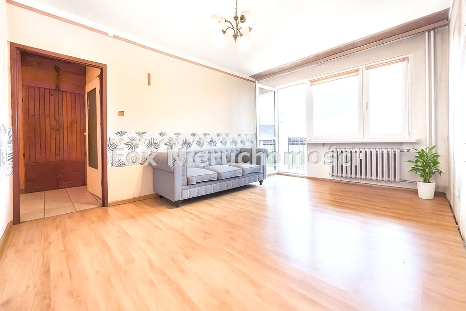 Mieszkanie w górach