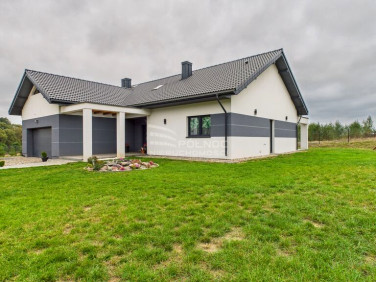Dom Czarna Wieś Kościelna