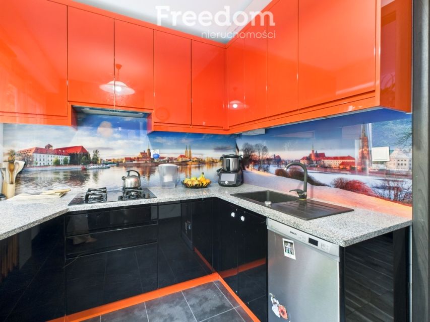 Mieszkanie blok mieszkalny sprzedaż