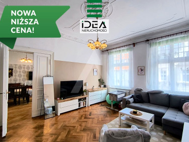 Mieszkanie Bydgoszcz