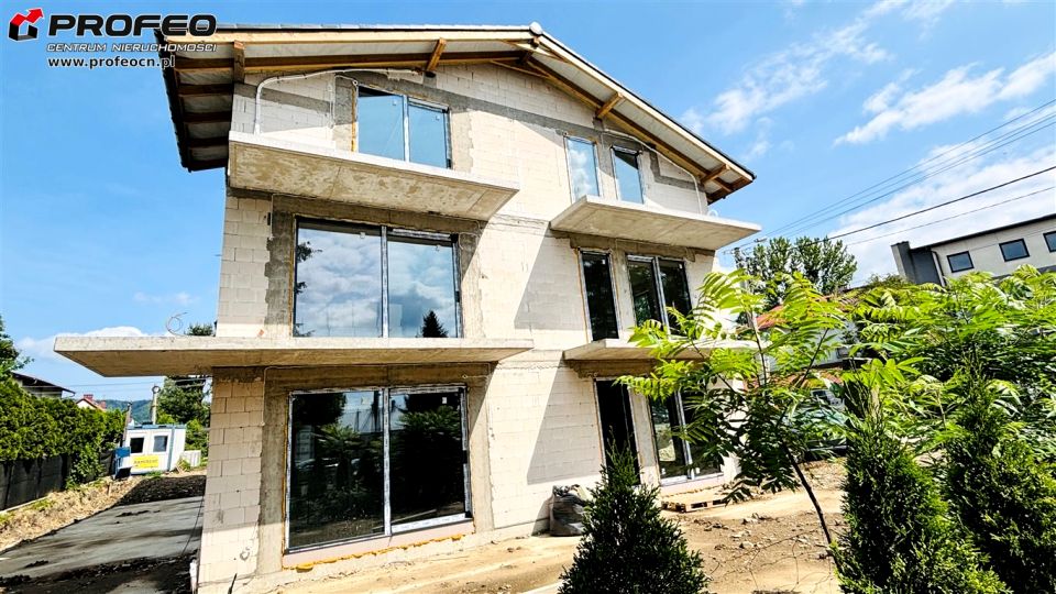 Mieszkanie Bielsko-Biała