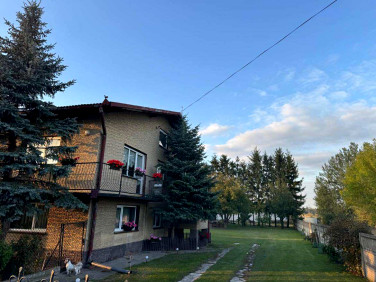 Dom Łaznowska Wola