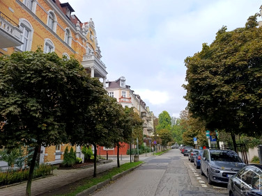 Mieszkanie Gliwice