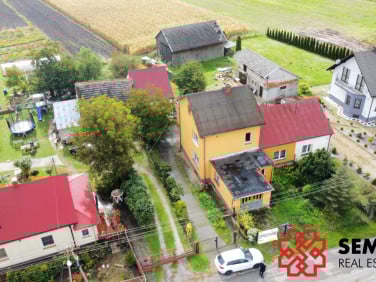 Dom Januszowice