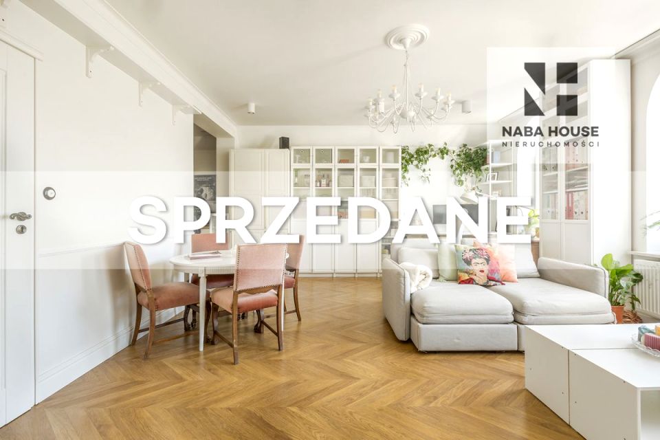Mieszkanie Sopot