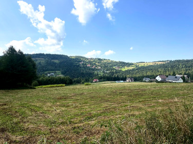 Działka budowlano-rolna Bogdanówka