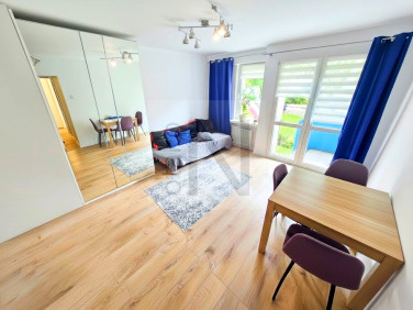 Mieszkanie Częstochowa