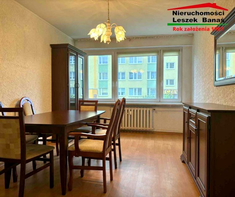 Mieszkanie Grudziądz