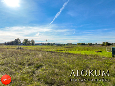 Działka budowlana Wola Batorska