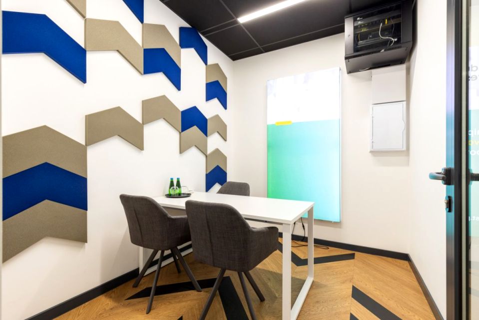 Lokal Warszawa