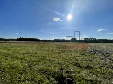 Działka rolna Starowiskitki