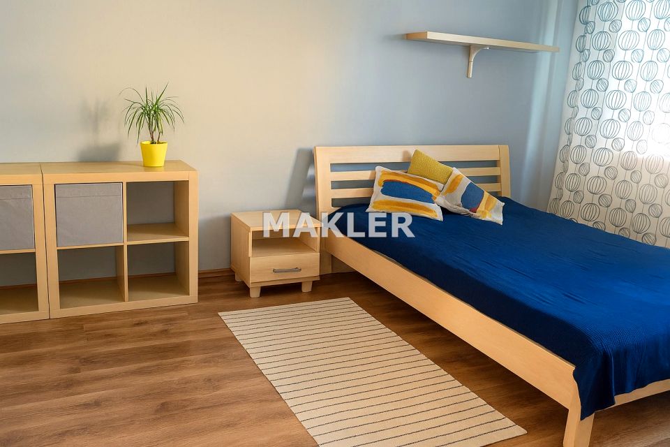 Mieszkanie Bydgoszcz