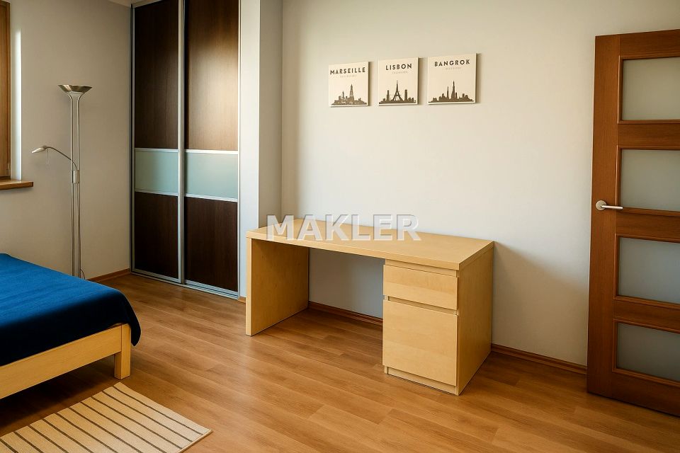 Mieszkanie Bydgoszcz