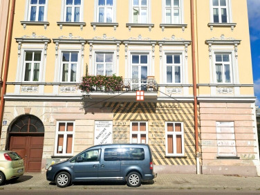 Lokal Przemyśl