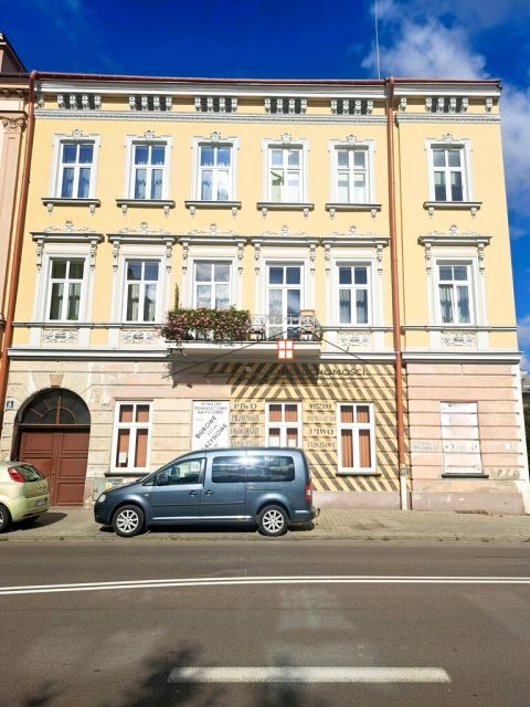 Lokal Przemyśl
