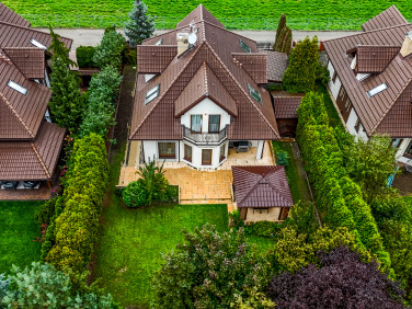 Dom Gliwice