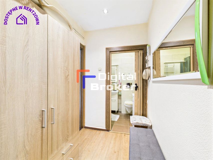 Mieszkanie Ruda Śląska