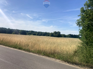 Działka nad rzeką