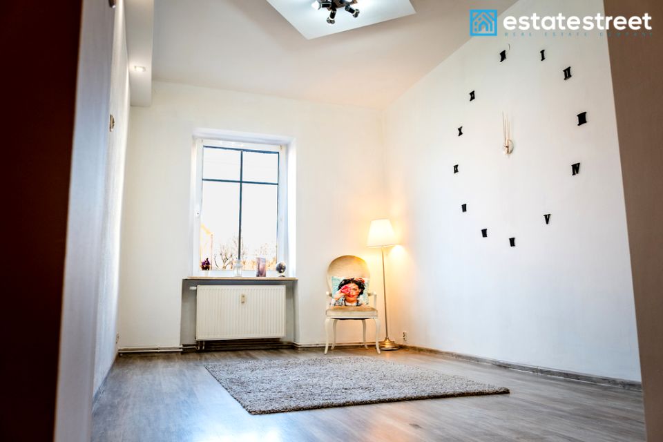 Mieszkanie Ruda Śląska