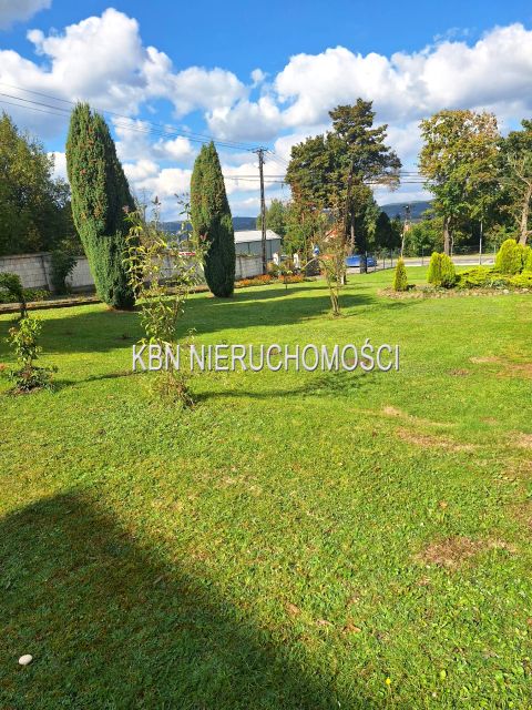 Działka budowlana Zabierzów