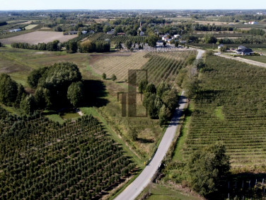 Działka rolna sprzedam