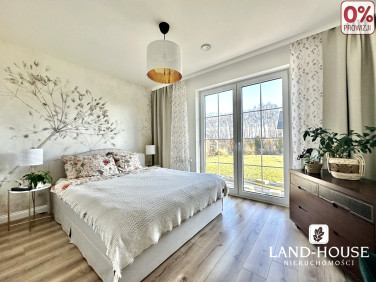 Dom Nowa Piasecznica