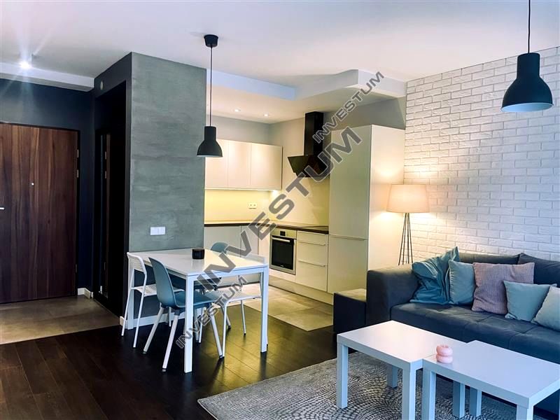 Mieszkanie Wrocław wynajem