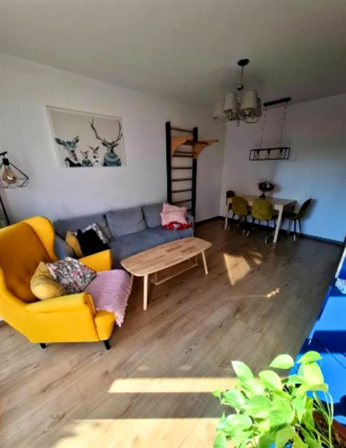 Mieszkanie Wrocław sprzedaż