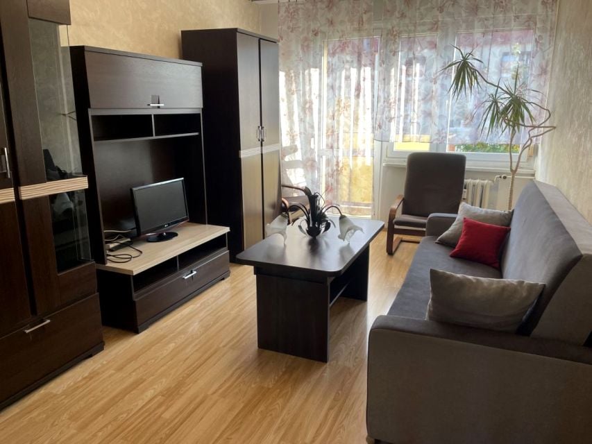 Mieszkanie Leszno