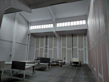 Budynek użytkowy Wrocław