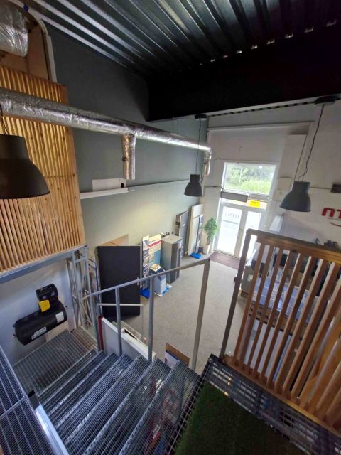 Budynek użytkowy Wrocław