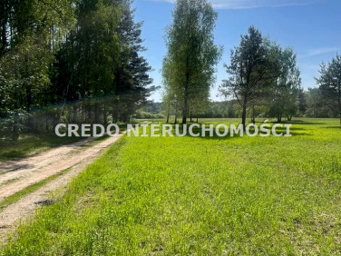Działka budowlana Rekownica