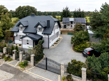 Dom Wartkowice sprzedaż