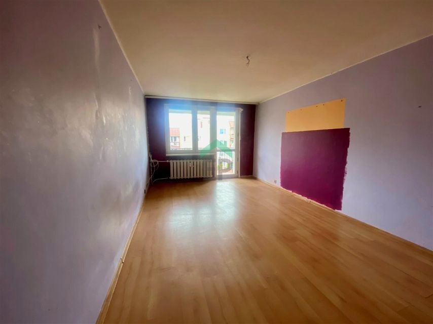 Mieszkanie Częstochowa