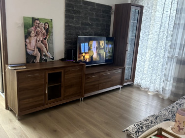 Mieszkanie Szczecin