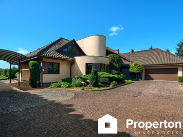 Dom Leszno sprzedaż