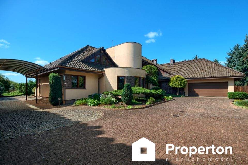 Dom Leszno sprzedaż
