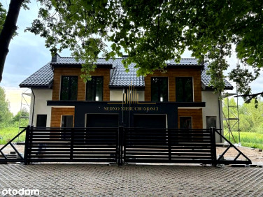 Dom Papowo Toruńskie