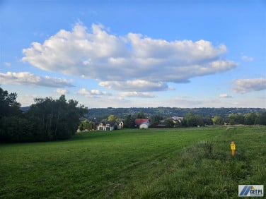 Działka Krzyszkowice