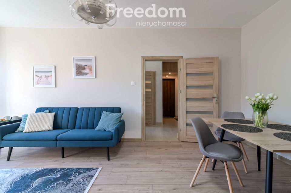 Mieszkanie blok mieszkalny wynajem