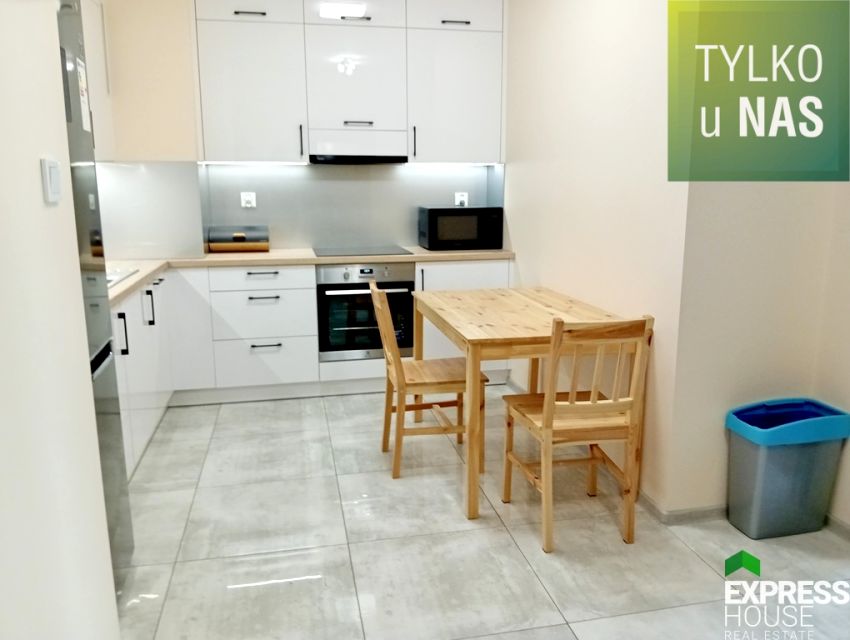 Mieszkanie Białystok wynajem