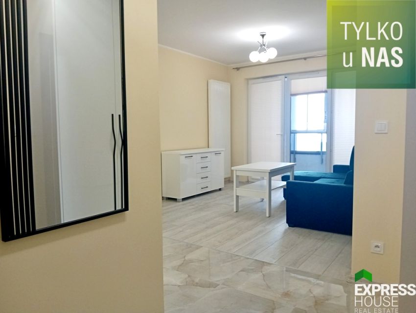 Mieszkanie apartamentowiec Białystok