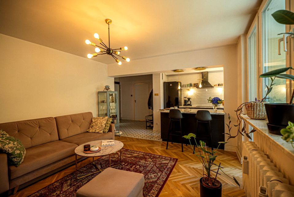 Mieszkanie blok mieszkalny sprzedaż