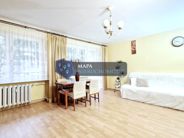 Mieszkanie blok mieszkalny Włocławek