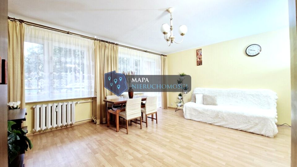 Mieszkanie blok mieszkalny Włocławek