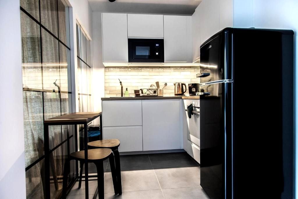 Apartament, Aleja Bielska