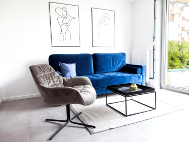 Mieszkanie apartamentowiec wynajem