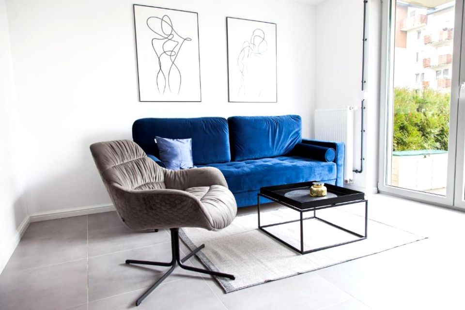 Mieszkanie apartamentowiec wynajem